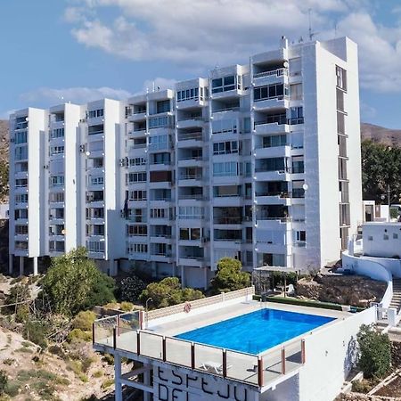 Apartamento Balcon Del Mar Almeria Exterior foto