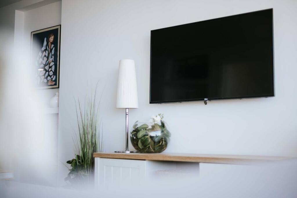 Apartamento Balcon Del Mar Almeria Exterior foto